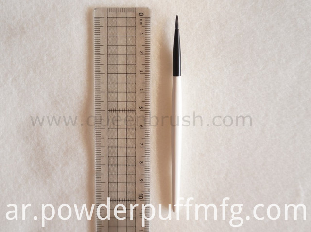 Small Style Synthetic Hair Eye Liner Brush